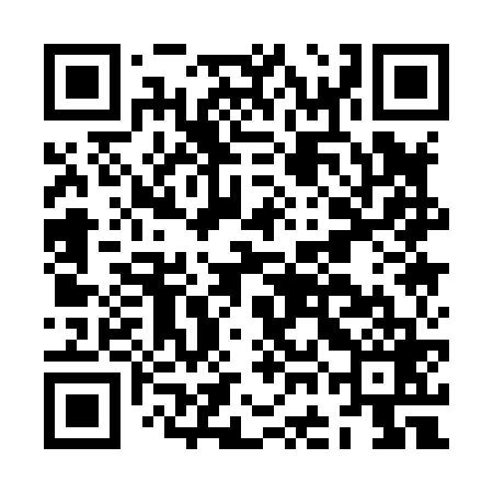 QR code for JGA869