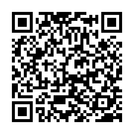 QR code for BTO888