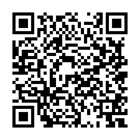 QR code for HVU8003