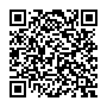 QR code for 447OVA
