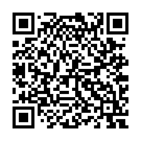 QR code for 447PIZ