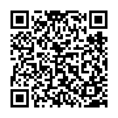 QR code for 707FIT