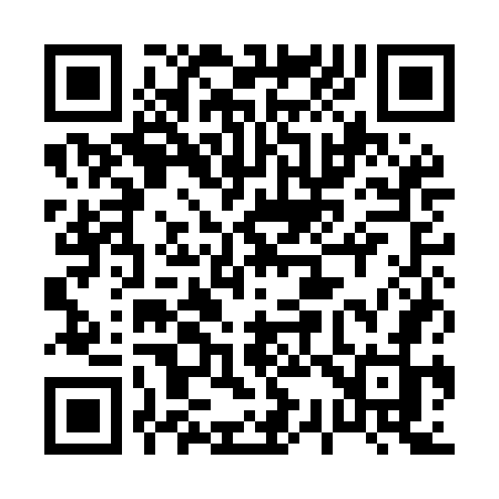 QR code for plate 031 MGJ