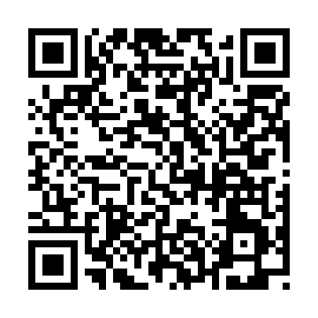 QR code for plate 17 GOD
