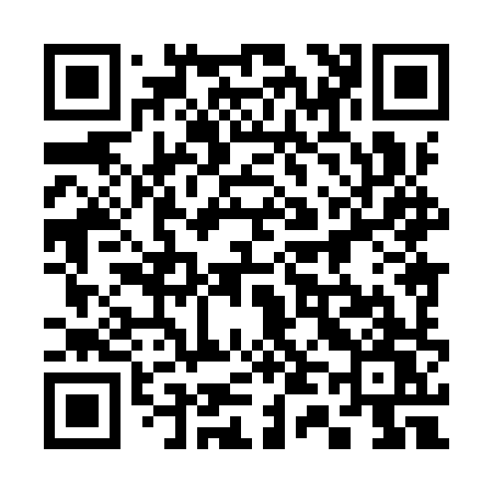 QR code for plate 3489 XW