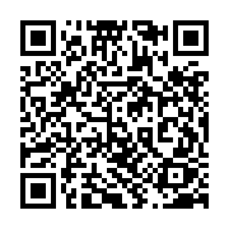 QR code for plate 499 KGZ