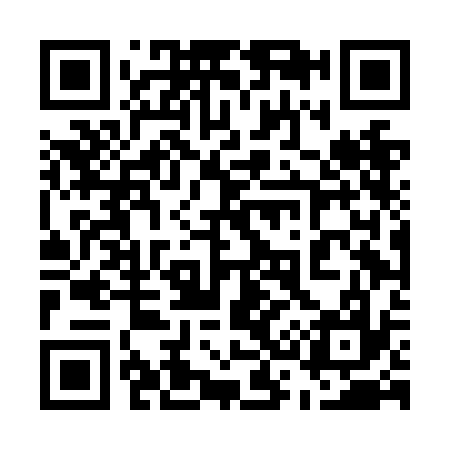 QR code for plate 534 NC7