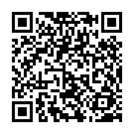 QR code for plate 579 PBJ