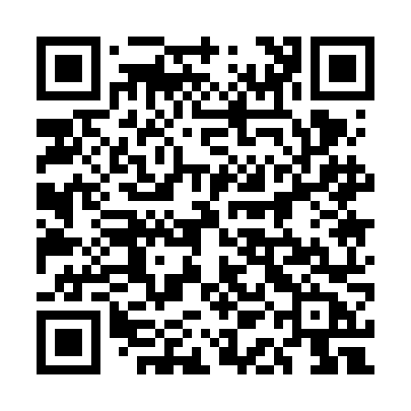 QR code for plate 5AA 6NB