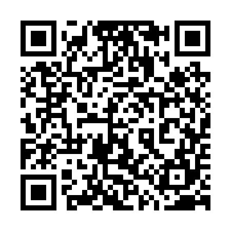 QR code for plate 743-254
