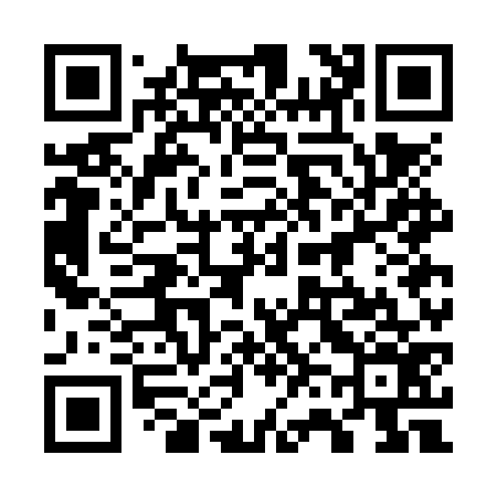 QR code for plate 767 NW6