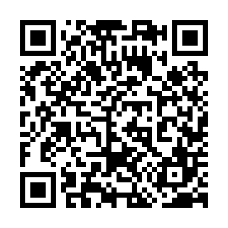 QR code for plate 7G 6206