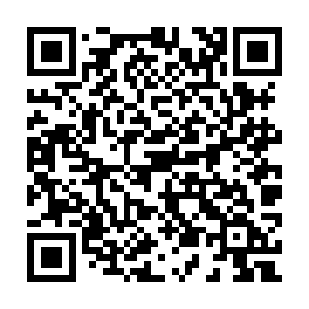 QR code for plate 856 HKF