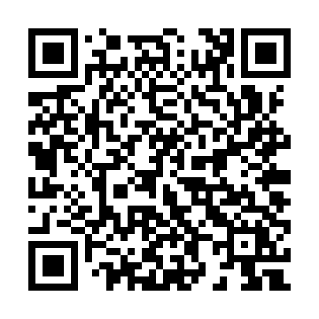 QR code for plate 884 YTX