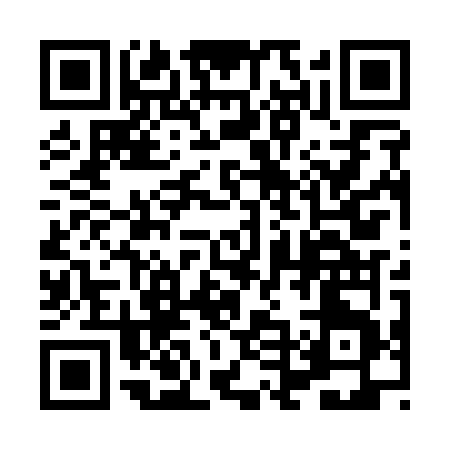 QR code for plate 8 DOA 6