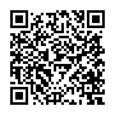 QR code for plate 8 GOD 8