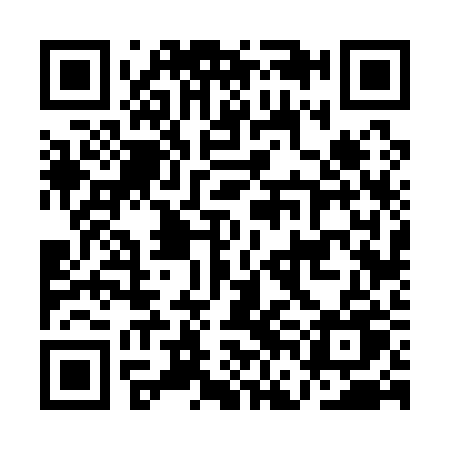 QR code for plate AFF 12U
