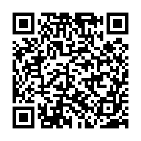 QR code for plate AFW 552