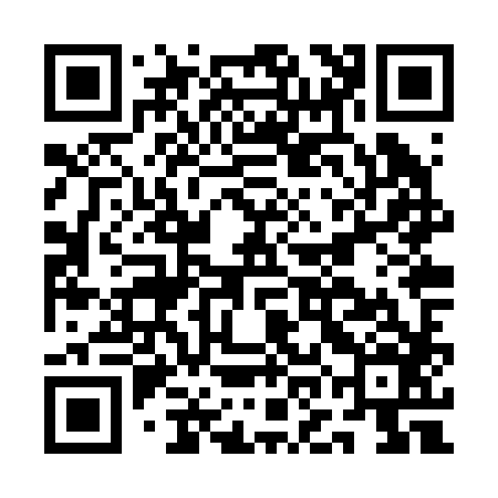 QR code for plate AOJ-R86