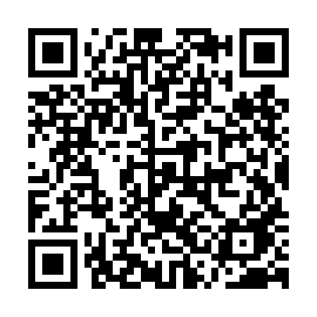 QR code for plate ASK THE
