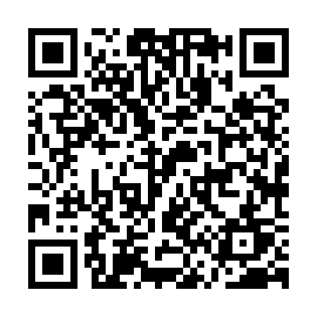 QR code for plate AV8 1ST