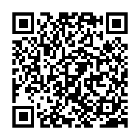 QR code for plate BJI 021