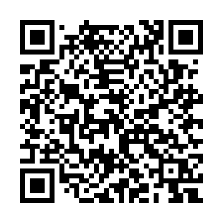 QR code for plate BLUE GR