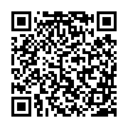 QR code for plate BUJ 642