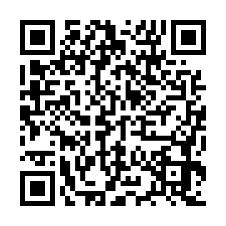 QR code for BYBU731
