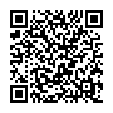 QR code for plate CA 5LVL