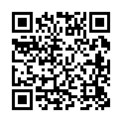 QR code for plate CA 8