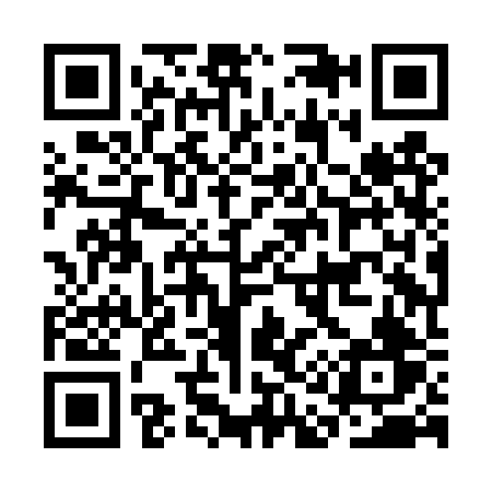 QR code for plate CA 8DRV