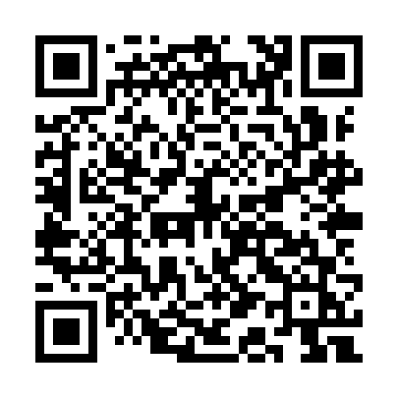 QR code for plate CA 8YFJ