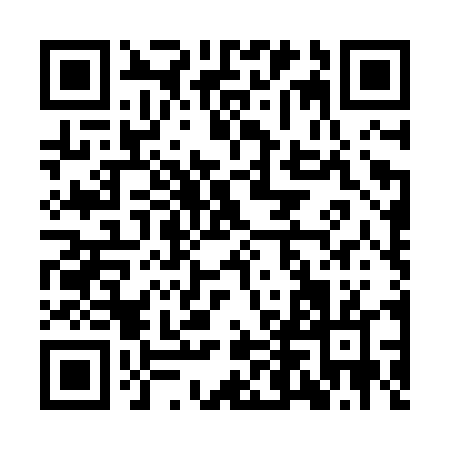 QR code for plate I DONT