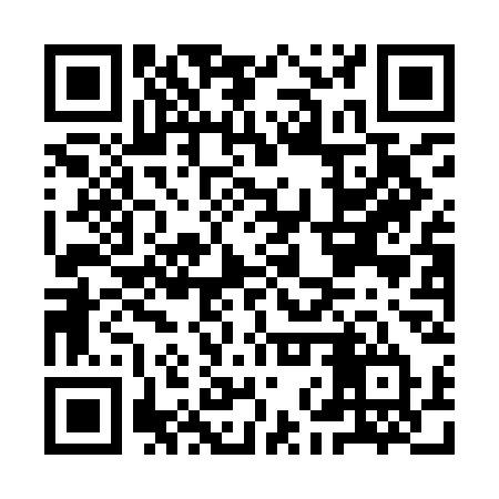 QR code for plate IN PICT