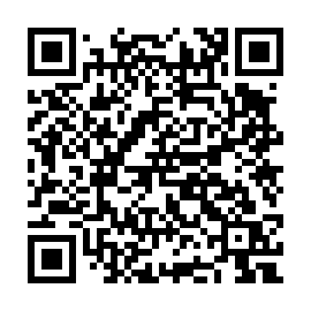 QR code for plate NFO-43S