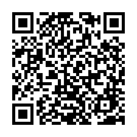 QR code for plate NO M1ND