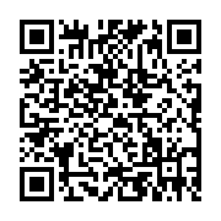 QR code for plate NO SEE