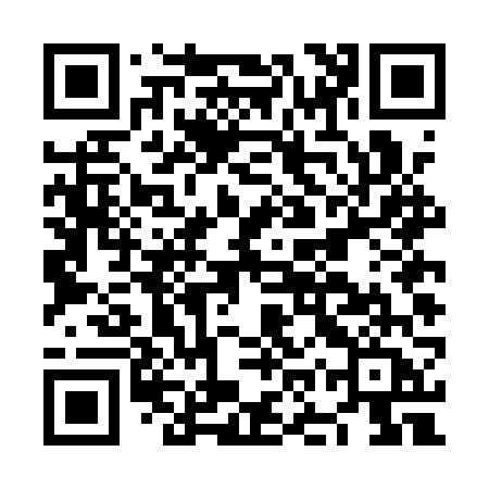 QR code for plate NOT AVA