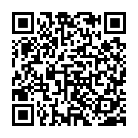 QR code for plate PFN-768