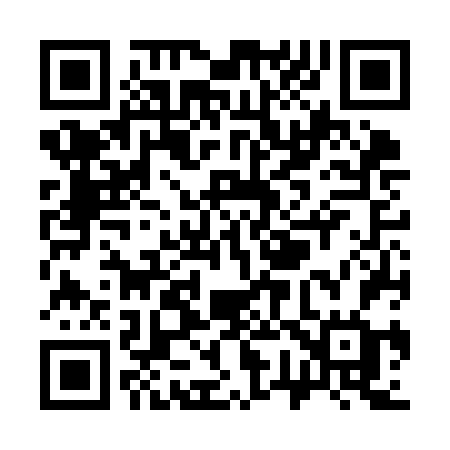 QR code for plate S76 KFG
