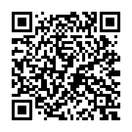 QR code for plate UBER DR