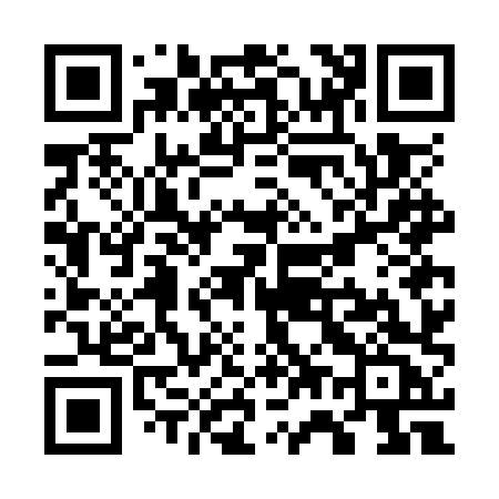 QR code for plate W77 OXC