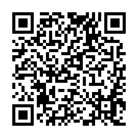 QR code for plate YANX 5
