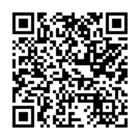 QR code for BVJ601