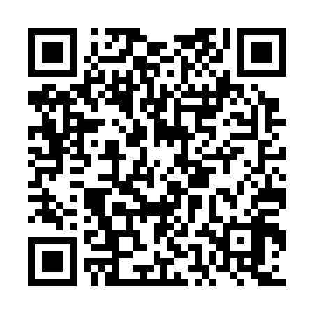 QR code for FEGC18