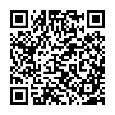 QR code for 600287