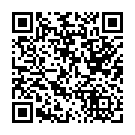 QR code for FJ8111
