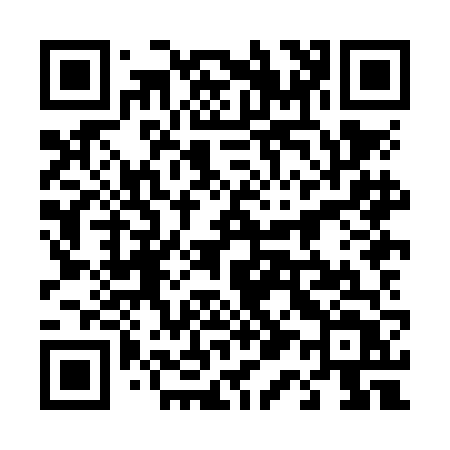 QR code for 418NFT
