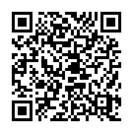 QR code for 8509FX